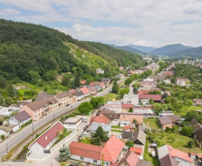 Prodej Rodinný dům, Rodinný dům, Revolučná, Trenčín, Slovensko