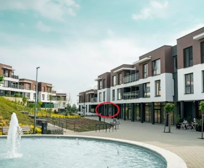 Prodej Prostory pro obchod, Prostory pro obchod, Pod hájmi, Košice - L