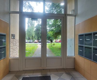 Prodej Byt 3+1, Byt 3+1, Vladimíra Clementisa, Prešov, Slovensko