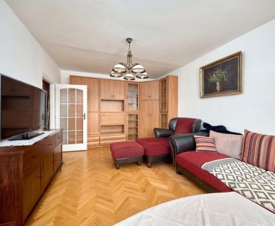 Prodej Byt 2+1, Byt 2+1, Kyjevská, Bratislava - Nové Mesto, Slovensko