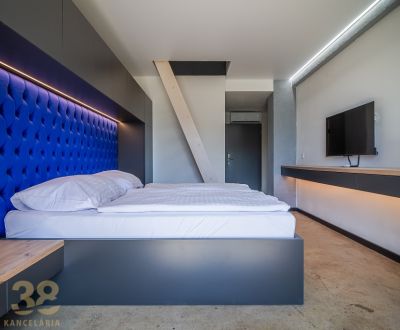 Prodej Rekreační apartmán, Rekreační apartmán, Prešov, Slovensko