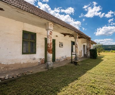 Prodej Rodinný dům, Rodinný dům, Hoštáky, Malacky, Slovensko