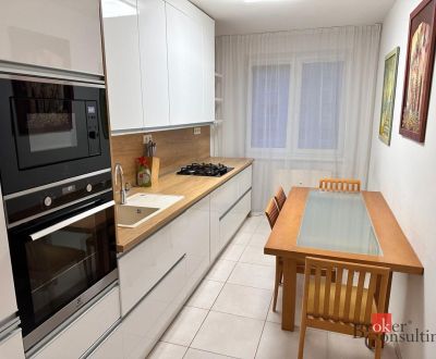 Prodej Byt 3+1, Prešov, Slovensko