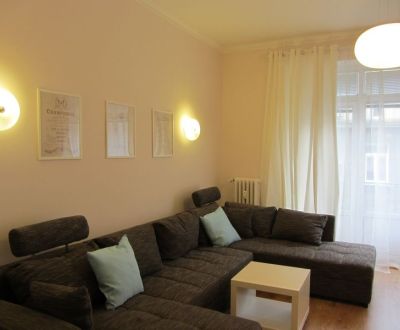 Prodej Byt 4+1, Byt 4+1, Obchodná, Bratislava - Staré Mesto, Slovensko