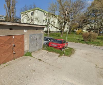 Prodej Garáže, Garáže, Skalická cesta, Bratislava - Nové Mesto, Sloven
