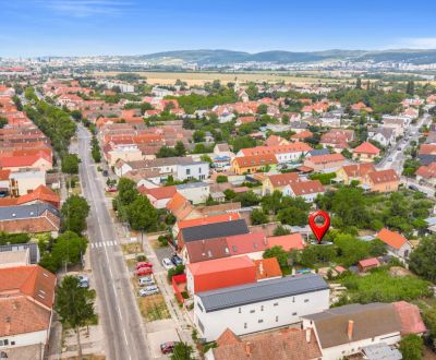 Prodej Rodinný dům, Rodinný dům, Roľnícka, Bratislava - Vajnory, Slove