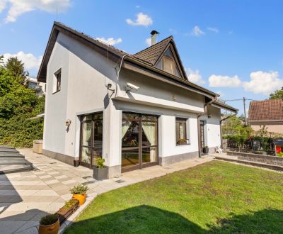 Prodej Rodinný dům, Rodinný dům, Jaskový rad, Bratislava - Nové Mesto,
