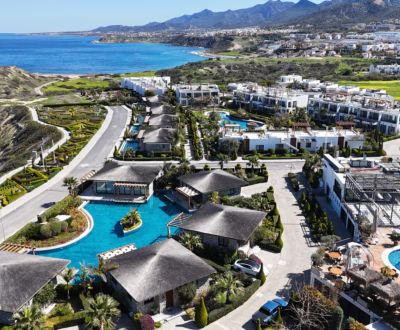 Prodej Rekreační apartmán, Rekreační apartmán, Agia Eirini, Cyprus