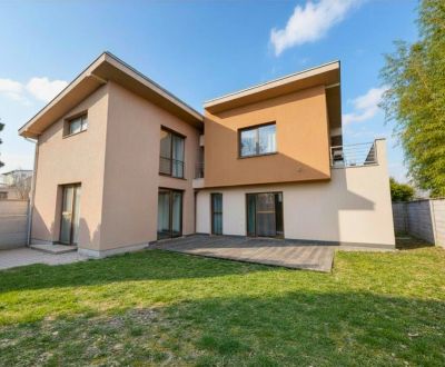 Prodej Rodinný dům, Rodinný dům, Odeská, Bratislava - Podunajské Bisku