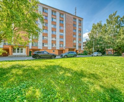 Prodej Byt 2+1, Byt 2+1, Sídlisko Duklianskych hrdinov, Prešov, Sloven