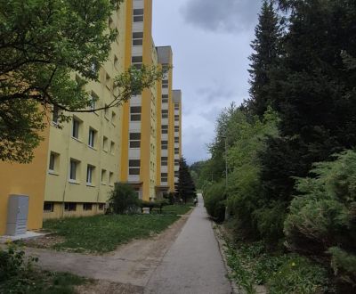Prodej Byt 3+1, Byt 3+1, Moskovská, Banská Bystrica, Slovensko