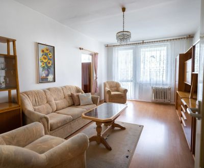 Prodej Byt 3+1, Byt 3+1, Sadmelijská, Bratislava - Rača, Slovensko