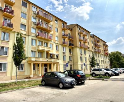 Prodej Byt 2+1, Byt 2+1, Doležalova, Bratislava - Ružinov, Slovensko
