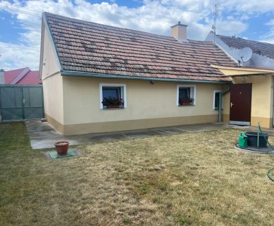 Prodej Rodinný dům, Rodinný dům, Továrenská, Malacky, Slovensko