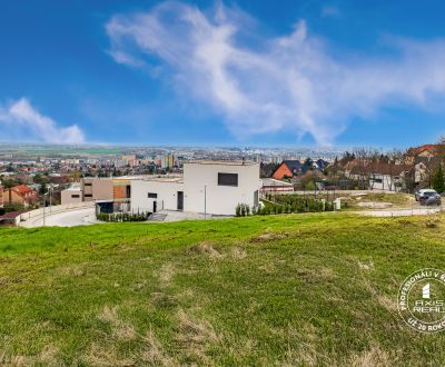 Pozemky - bydlení, Pod zemným vrchom, Bratislava