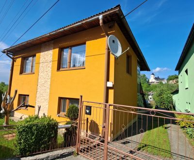 Prodej Rodinný dům, Rodinný dům, Komjatná, Ružomberok, Slovensko