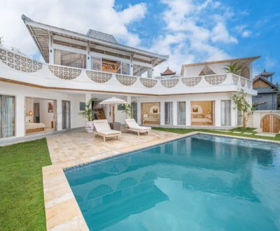 Prodej Vila, Vila, Bali, Indonésie
