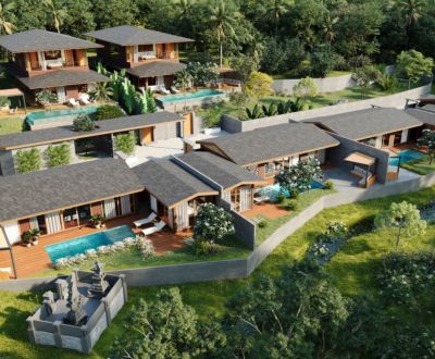 Prodej Vila, Vila, Bali, Indonésie