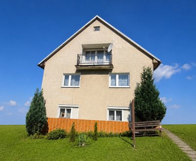 Prodej Rodinný dům, Rodinný dům, Drahošanka, Čadca, Slovensko