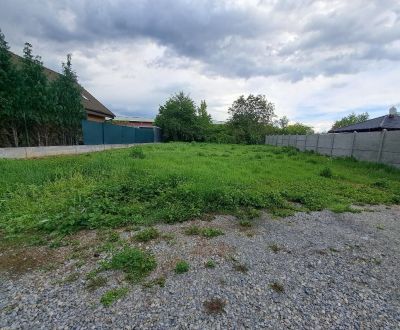 Prodej Pozemky - bydlení, Pozemky - bydlení, Prešov, Slovensko