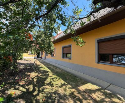 Prodej Rodinný dům, Rodinný dům, Neusiedl am See, Rakousko
