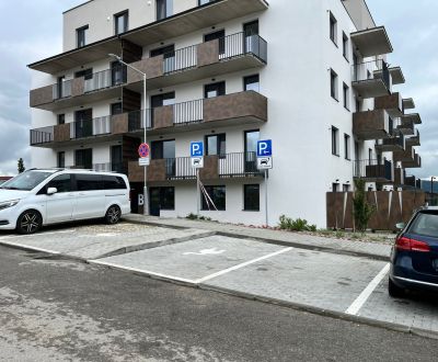 Pronájem Kancelářské prostory, Kancelářské prostory, Považská Bystrica