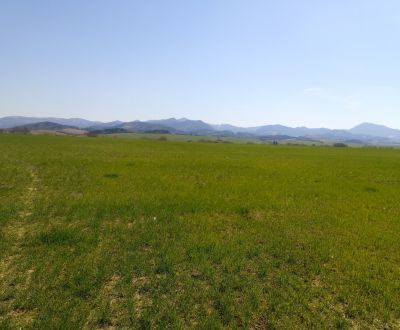 Prodej Pozemky - bydlení, Pozemky - bydlení, Martin, Slovensko