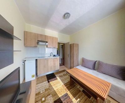Pronájem Rekreační apartmán, Rekreační apartmán, Čapajevova, Prešov, S