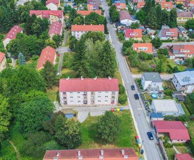 Prodej Byt 2+1, Byt 2+1, Dimitrovova, Prievidza, Slovensko