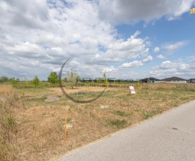 Prodej Pozemky - bydlení, Pozemky - bydlení, Brezová, Malacky, Slovens