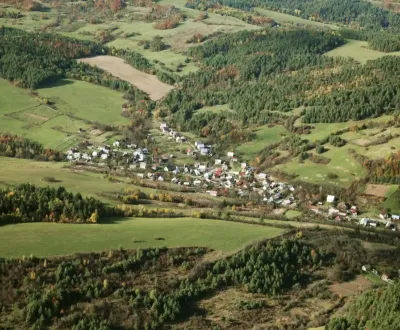 Prodej Zemědělské a lesní, Považská Bystrica, Slovensko