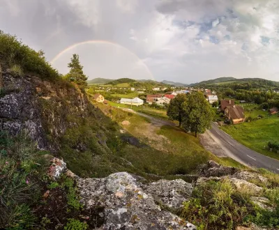 Prodej Zemědělské a lesní, Považská Bystrica, Slovensko