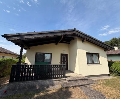 Prodej Rodinný dům, Rodinný dům, Bruck an der Leitha, Rakousko