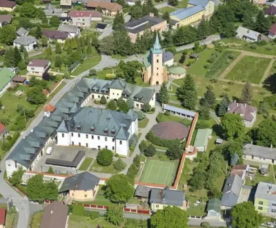 Prodej Pozemky - bydlení, Bardejov, Slovensko