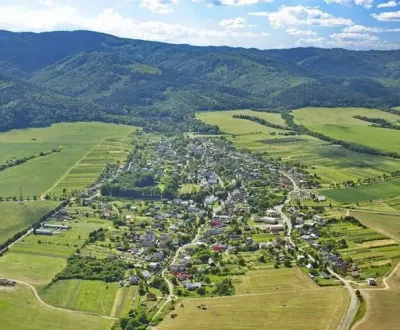 Prodej Zemědělské a lesní, Bardejov, Slovensko