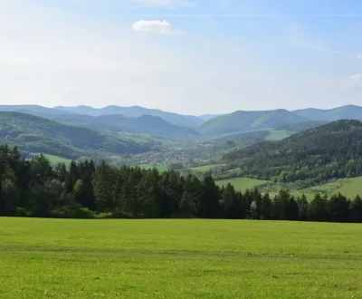 Prodej Zemědělské a lesní, Považská Bystrica, Slovensko