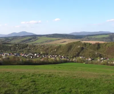 Prodej Zemědělské a lesní, Bardejov, Slovensko