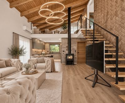 Prodej Rodinný dům, Rodinný dům, Jarovecké rameno, Bratislava - Petrža