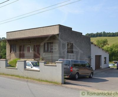 Prodej Rodinný dům, Rodinný dům, Bardejov, Slovensko