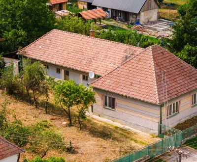 Prodej Rodinný dům, Rodinný dům, Nitra, Slovensko