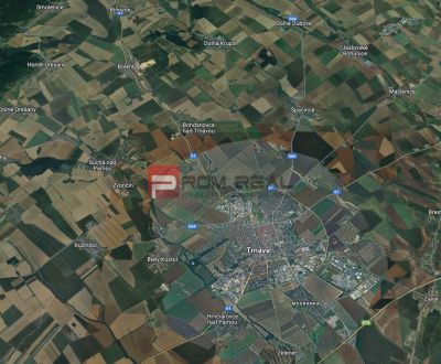 Hledáme Rodinný dům, Rodinný dům, Trnava, Slovensko
