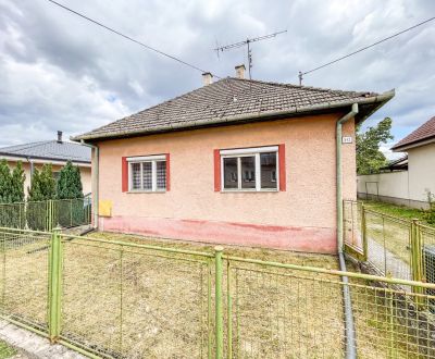 Prodej Rodinný dům, Rodinný dům, Rozvadze, Trenčín, Slovensko