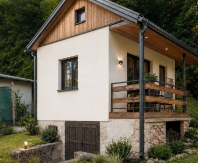 Prodej Chata, Chata, Pod Rohom, Košice-okolie, Slovensko