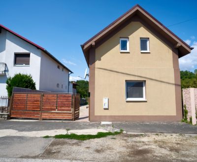 Prodej Rodinný dům, Rodinný dům, Trebišov, Slovensko