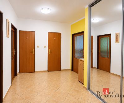 Prodej Byt 3+1, Banská Bystrica, Slovensko