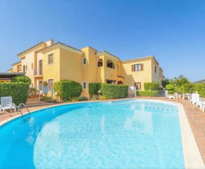 Pronájem Rekreační apartmán, Rekreační apartmán, Cagliari, Itálie