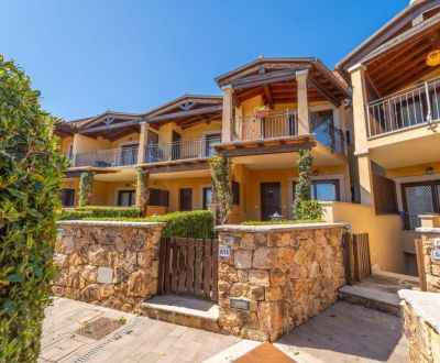 Prodej Rekreační apartmán, Rekreační apartmán, Olbia, Itálie