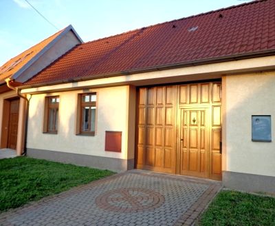 Pronájem Rodinný dům, Rodinný dům, Pri potoku, Malacky, Slovensko