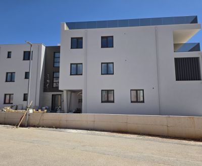 CHORVATSKO - Moderní apartmány 80 m od moře - SRIMA, VODICE