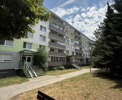 Prodej Byt 2+1, Byt 2+1, Čiližská, Bratislava - Vrakuňa, Slovensko